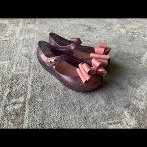 Mini Melissa Girl’s Shoes